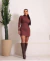 011911 Vestido Barbara - comprar online