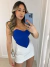 Imagem do 6904 SHORT SAIA LARINHA