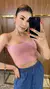 6531 Top Faixa Bella - comprar online