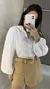 4314 Camisa Mila - Donna
