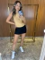 6904 SHORT SAIA LARINHA - comprar online