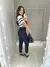 6962 Blusa Kassia - loja online