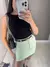 Imagem do 6674 Cropped Trico Aline