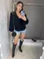 4314 Camisa Mila