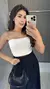 6531 Top Faixa Bella - loja online