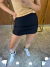 6904 SHORT SAIA LARINHA - loja online