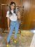 6805 T-SHIRT HADASSA - loja online