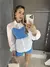 4314 Camisa Mila na internet