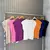 0715 Blusa Carol na internet