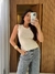 6676 Blusa Tricô Nuvem - comprar online