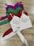 011094 Cropped Daisy - comprar online