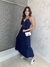 5372 VESTIDO LONGUETE HELOISA