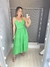5372 VESTIDO LONGUETE HELOISA na internet