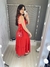 5372 VESTIDO LONGUETE HELOISA - loja online