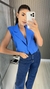 010781 Colete Rebeca - comprar online