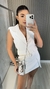 010781 Colete Rebeca - loja online