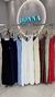Imagem do 5372 VESTIDO LONGUETE HELOISA