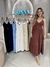 5372 VESTIDO LONGUETE HELOISA - comprar online