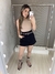 051 BODY REGATA ZARA - comprar online