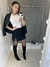 6676 BLUSA TRICÔ NUVEM