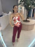 011811 Calça Suely - comprar online