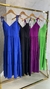 5372 VESTIDO LONGUETE HELOISA - comprar online