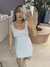 011452 Vestido Tâmara - Donna