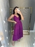 5372 VESTIDO LONGUETE HELOISA - loja online