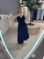 5372 VESTIDO LONGUETE HELOISA na internet