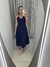 5372 VESTIDO LONGUETE HELOISA - loja online