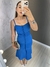 011215 Vestido Mary Jane - Donna