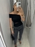 011014 Calça Ana Lu Vintage
