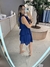 010702 Vestido Lorena - comprar online