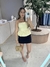 6904 SHORT SAIA LARINHA - comprar online
