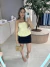 6904 SHORT SAIA LARINHA - comprar online