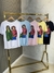 011231 T-Shirt Moda - comprar online