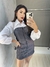 4314 CAMISA MILA na internet