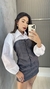 4314 CAMISA MILA na internet