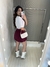 010633 Saia Monique - Donna