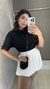 010639 Camisão Rafaela - loja online