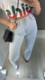 6648 CALÇA WIDE LEG MARESSA - Donna