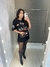 6904 SHORT SAIA LARINHA - Donna