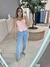 6648 CALÇA WIDE LEG MARESSA - Donna