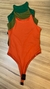 051 BODY REGATA ZARA - comprar online