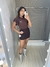 Imagem do 6904 SHORT SAIA LARINHA