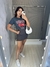 6904 SHORT SAIA LARINHA - Donna