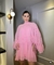 011260 Vestido Cecilia - Donna