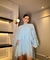 Imagem do 011260 Vestido Cecilia