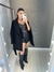 0271 SOBRETUDO CRISTINA - comprar online