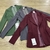 010438 Blazer Olivia